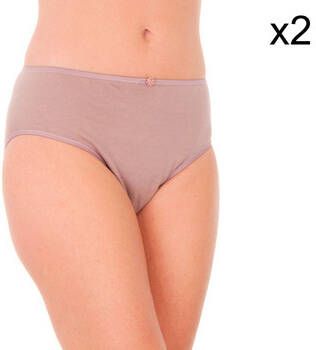 Abanderado Slips APP4369-PIEL