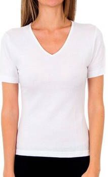 Abanderado Onderhemden P04AN-BLANCO