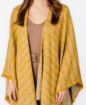Abbacino Sjaal 90724ab