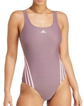 Adidas Performance Badpak 3S SWIMSUIT (1 stuk) - Foto 7