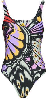 Adidas Badpak FARM Graphic U-back Swimsuit - Foto 7