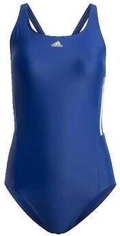 Adidas Badpak Maillot de bain 1 pièce Mid 3-Stripes