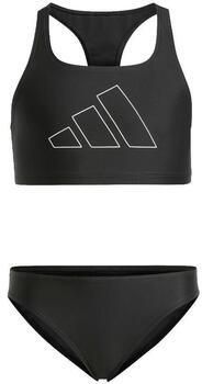 Adidas Performance Infinitex bikini zwart