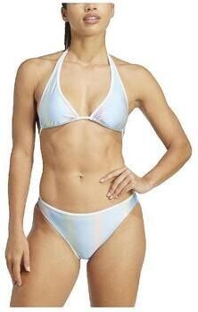 Adidas Bikini Maillot de bain 2 pièces Tiro Neckholder Bleu