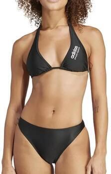 Adidas Performance voorgevormde triangel bikini zwart - Foto 13