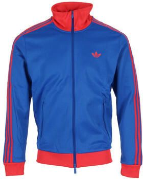 Adidas Originals slim fit trainingsjack met logo-applicatie - Foto 8