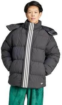 Adidas Originals RIFTA Regen Puffer Donsjack met Capuchon