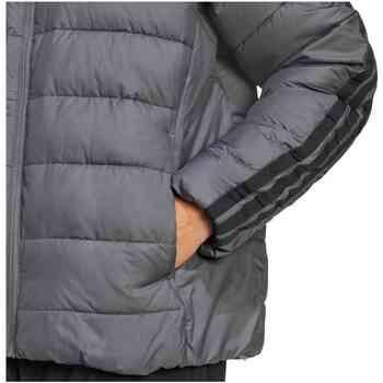 Adidas Sportswear Gewatteerd jack met capuchon