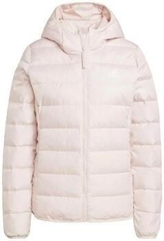 Adidas Essentials Light Donsjack met Capuchon