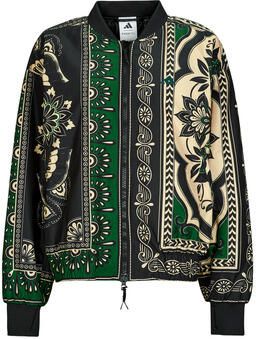 Adidas Blazer Farm Varsity Jacket