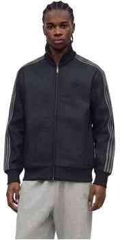 Adidas Originals Firebird Denim Track Top Blauw- Heren Blauw - Foto 8