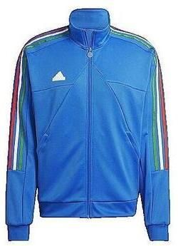 Adidas Originals House of Tiro Nations Pack Trackjacket Men Trainingspakken blauw Maat XL Kleding