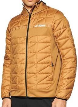 Adidas Terrex Multi Primegreen Hybrid Insulated Jack - Foto 2