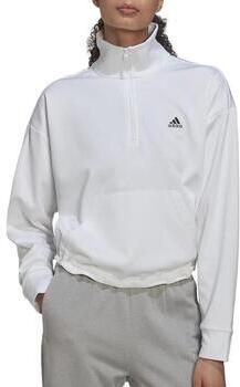 ADIDAS SPORTSWEAR Sweatshirt met kangoeroezak - Foto 4