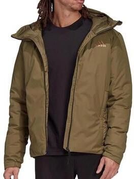 Adidas Traveer COLD.RDY Jack - Foto 2