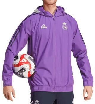 Adidas Performance Real Madrid Condivo 22 All-Weather Jack - Foto 2