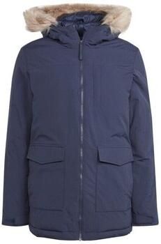 Adidas Sportswear Outdoorjack HO FUR PA - Foto 2