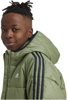 Adidas Sportswear Gewatteerde jas J ESS 3S PAD