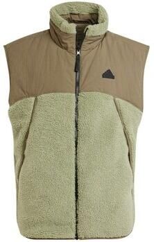 Adidas City Escape Dubbelzijdige Bodywarmer