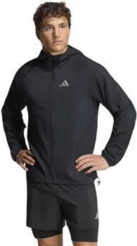 Adidas Blazer Run Ess Jkt M