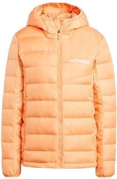 Adidas Terrex Multi Light Donsjack met Capuchon