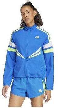 Adidas Blazer Veste Adizero Retro imperméable et respirante