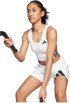 Adidas Performance Tanktop TE 3S CROP TANK - Foto 7