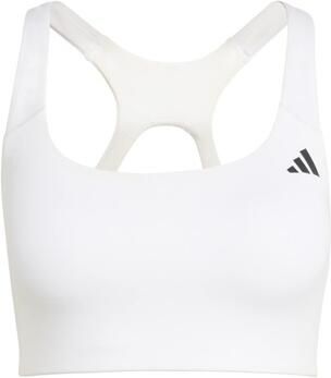 Adidas Optime Workout Medium Support Beha - Foto 7