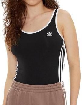 Adidas Originals Body met labelstitching