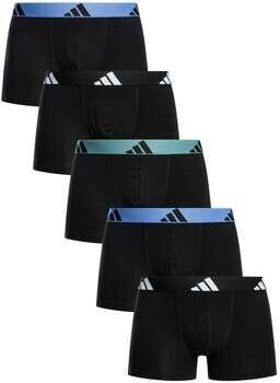 Adidas Sportswear Slim fit boxershort met logostitching model 'Active'