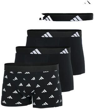 Adidas Boxers active flex cotton multicolore