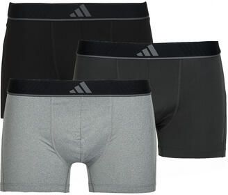 Adidas Sportswear Trunk Active Micro Flex elastische band zacht microvezel zonder opening (Set van 3) - Foto 8