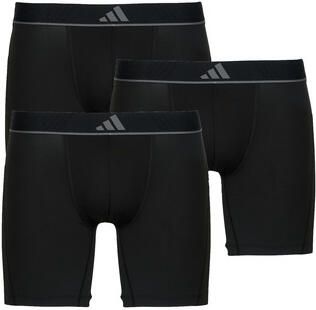 Adidas Sportswear Lange boxershort Active Micro Flex Logo-band elastisch microvezel zonder opening (Set van 3) - Foto 8