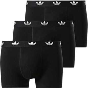 Adidas Originals Trunk Comfort Flex Cotton zacht elastisch katoenmix logoband zonder ingreep (Set van 2) - Foto 9