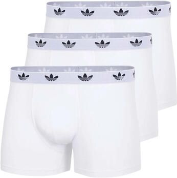 Adidas Comfort Flex Cotton Boxer 3-Pack Ondergoed