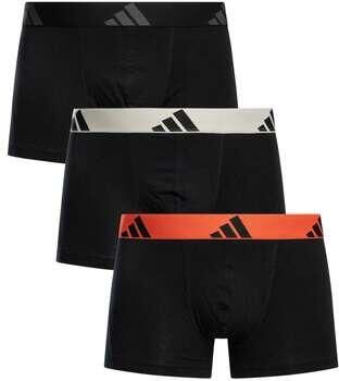 Adidas Sportswear Slim fit boxershort met logostitching in een set van 3 stuks model 'Active'