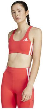 Adidas Bralette Brassière Adizero Run Medium Impact coussinets amovibles