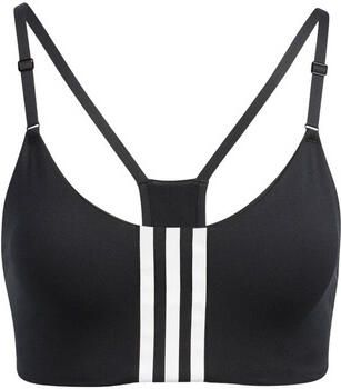 Adidas Performance Sport-bh ADIDAS AEROIMPACT TRAINING LIGHT-SUPPORT - Foto 3