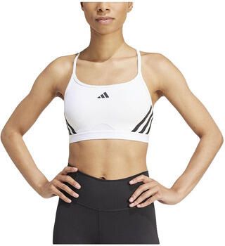Adidas Bralette Brassière Aeroreact empiècements en maille