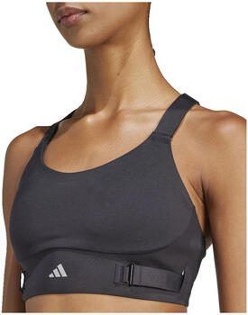 Adidas Bralette Brassière fastimpact luxe run haute soutien noir