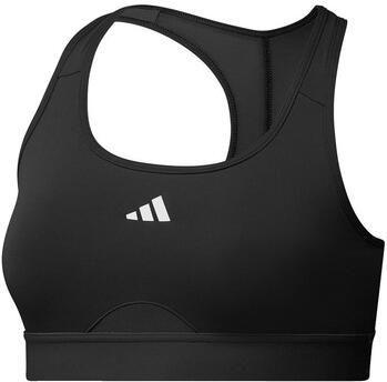 Adidas Bralette Brassière PowerReact sans armatures - Foto 2