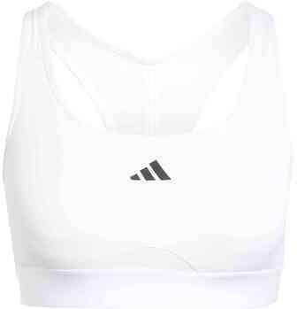 Adidas PowerReact Sportbeha Dames