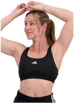 Adidas Bralette Brassière PowerReact sans armatures