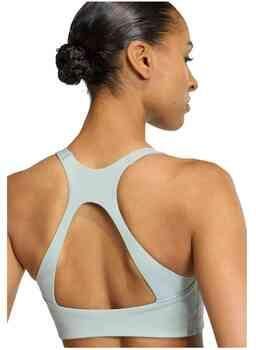 Adidas Optime Workout Medium Support Beha - Foto 7
