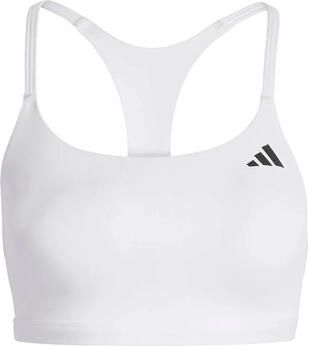 Adidas Bralette Soutien-gorge sportif Optime Essentials soutien léger - Foto 7