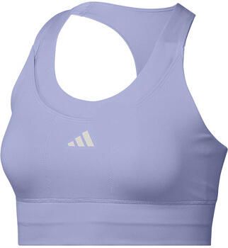 Adidas Bralette Soutiens-gorge de sport Run Pocket maintien moyen - Foto 2