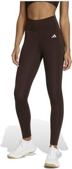 Adidas Optimé Essentials Lange Legging met Zakje - Foto 2
