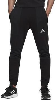 Adidas Sportswear Essentials BrandLove French Terry Broek - Foto 3
