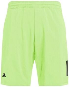 Adidas Club Tennis 3-Stripes Short Junior