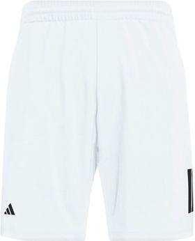 Adidas Club Tennis 3-Stripes Short Kids Wit Kind Wit - Foto 7